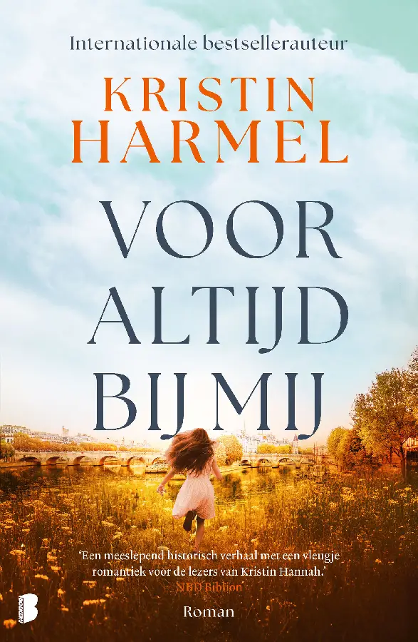 Voor altijd bij mij