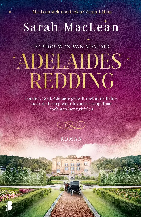 Adelaides redding