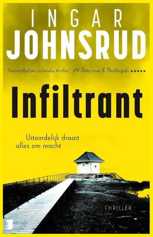 Infiltrant