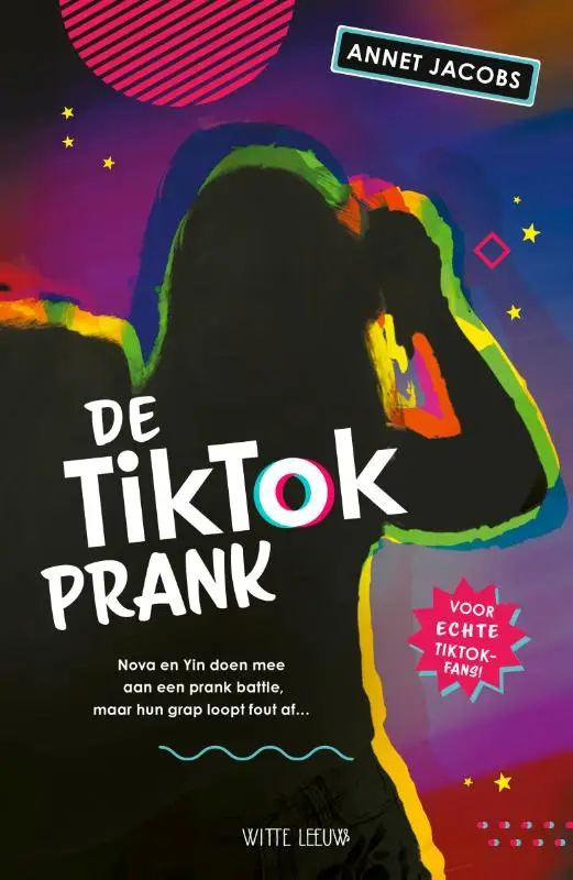 De TikTok Prank