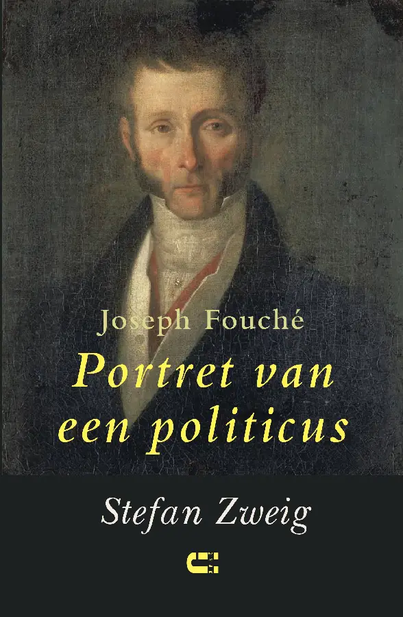 Joseph Fouche