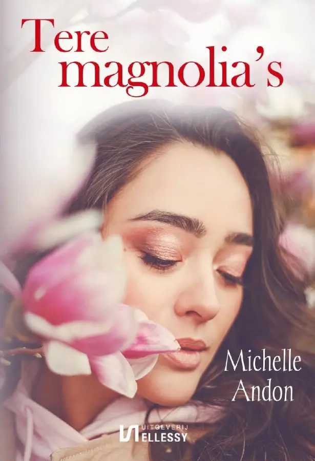 Tere magnolia's