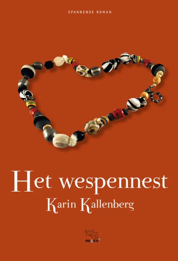 Het wespennest