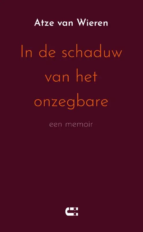 In de schaduw van het onzegbare