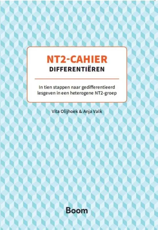 Differentiëren