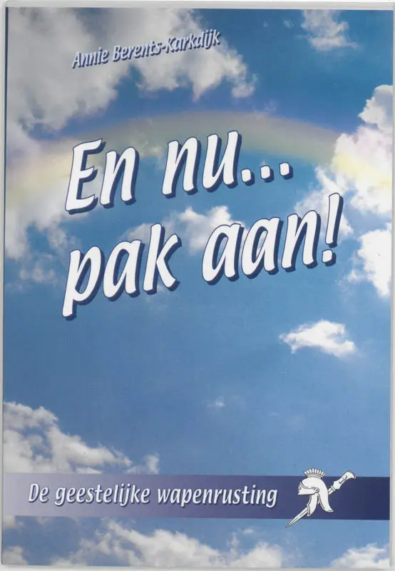 En nu pak aan!