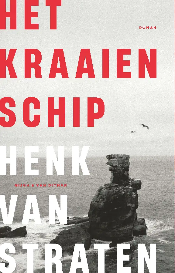 Het kraaienschip