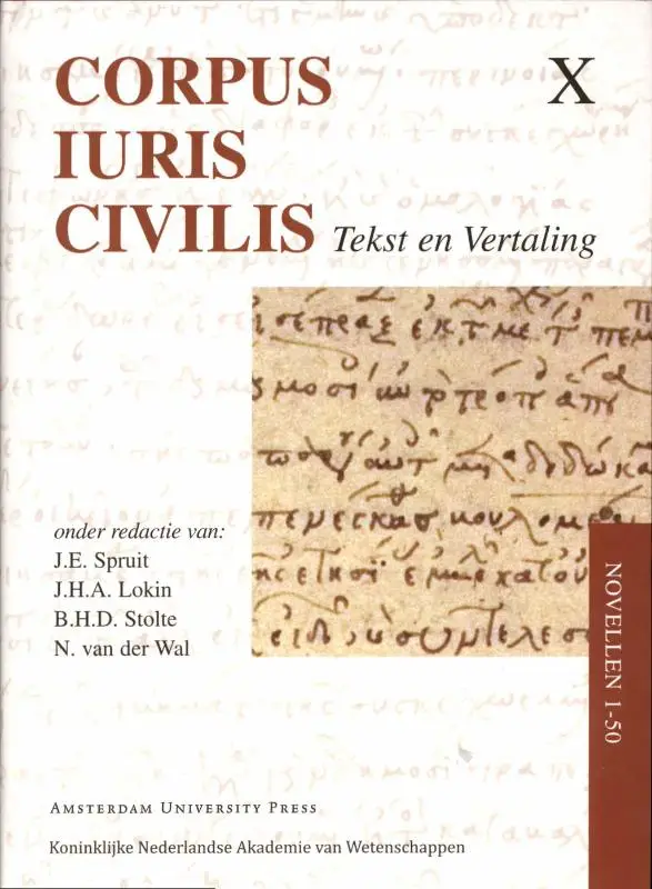 Novellen 1-50
