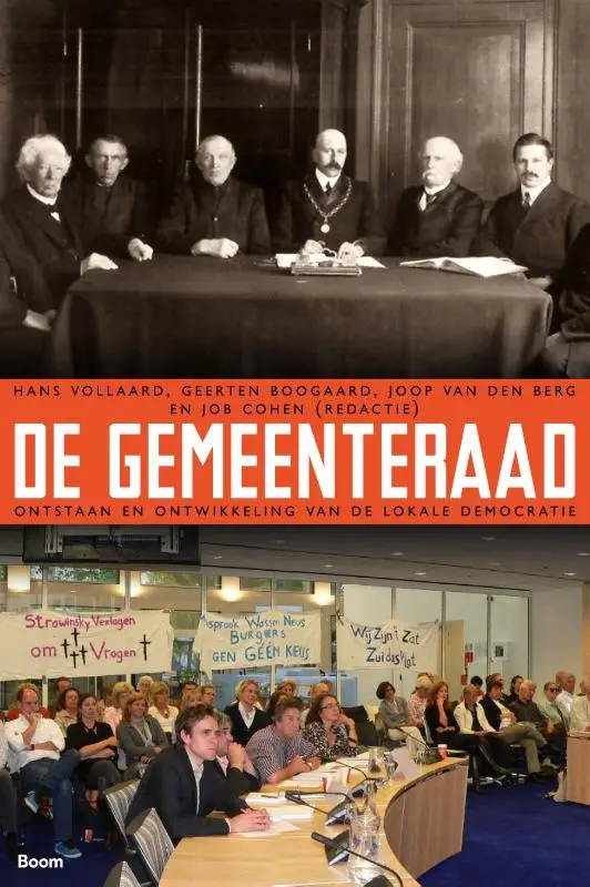 Gemeenteraad