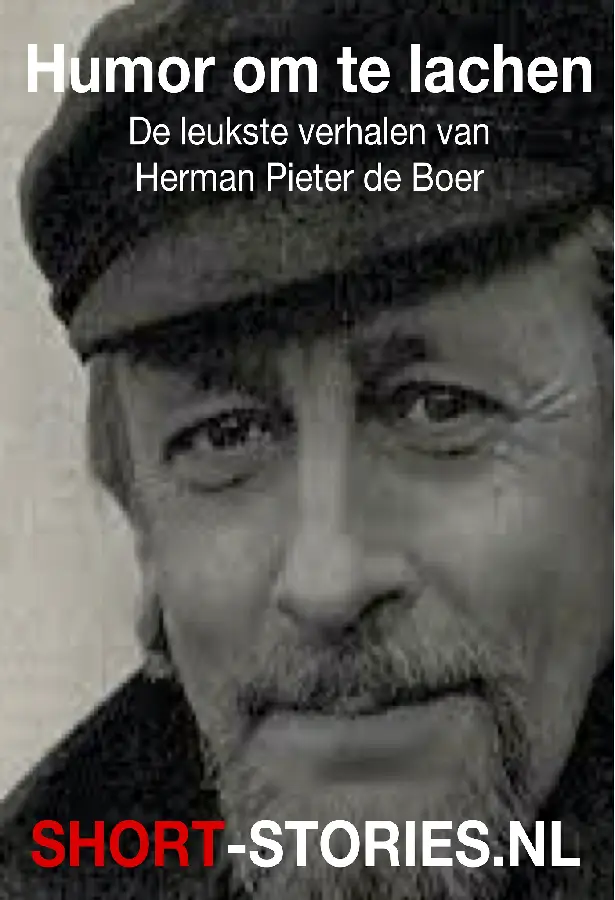 Humor om te lachen