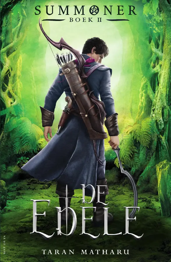 De edele