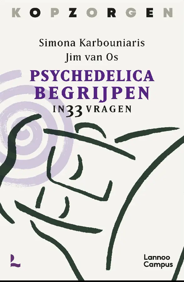 Psychedelica begrijpen