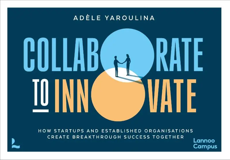 Collaborate to Innovate