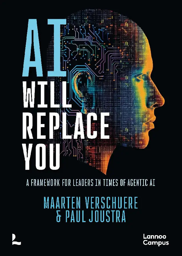 AI Will Replace You