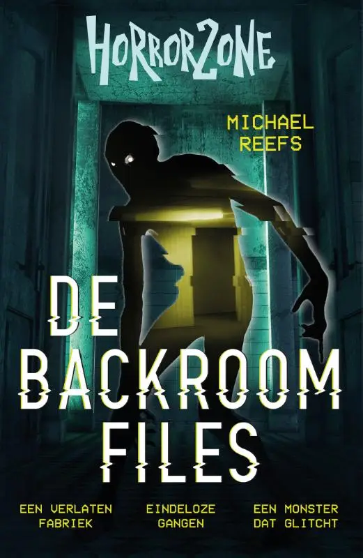 De Backroom Files