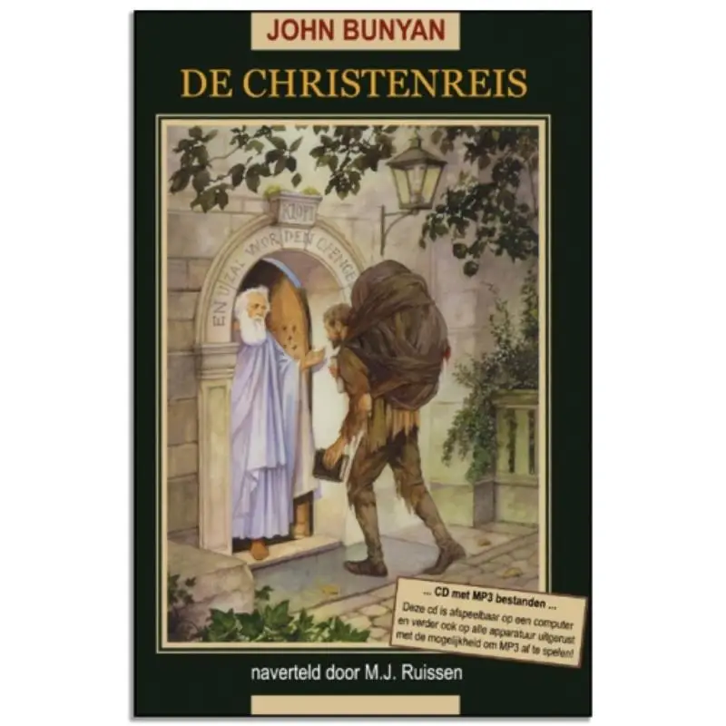 Christenreis (Bunyan)