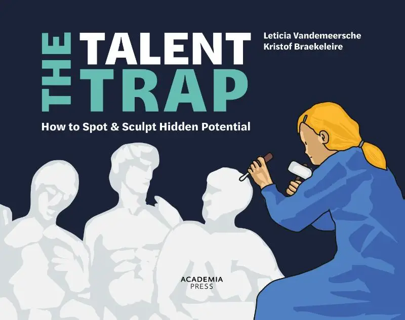 The Talent Trap