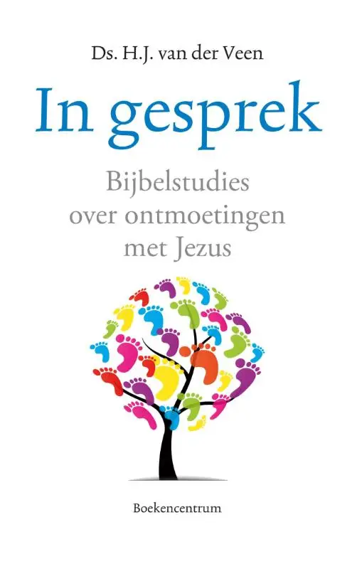 In gesprek  POD