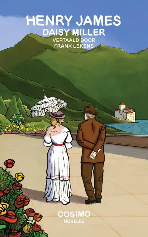 Daisy Miller