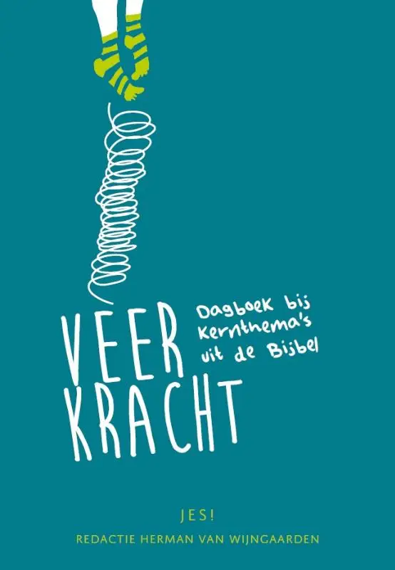 Veerkracht  POD