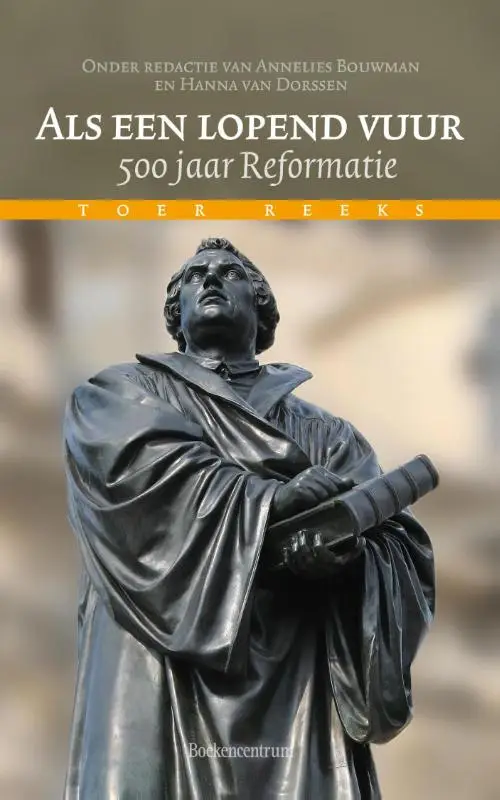 Als een lopend vuur
