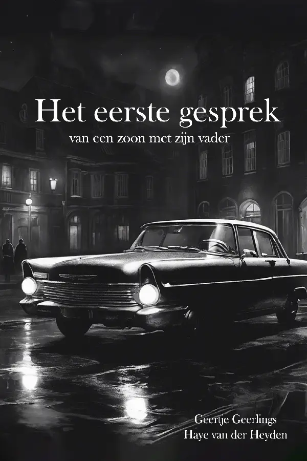 Het eerste gesprek