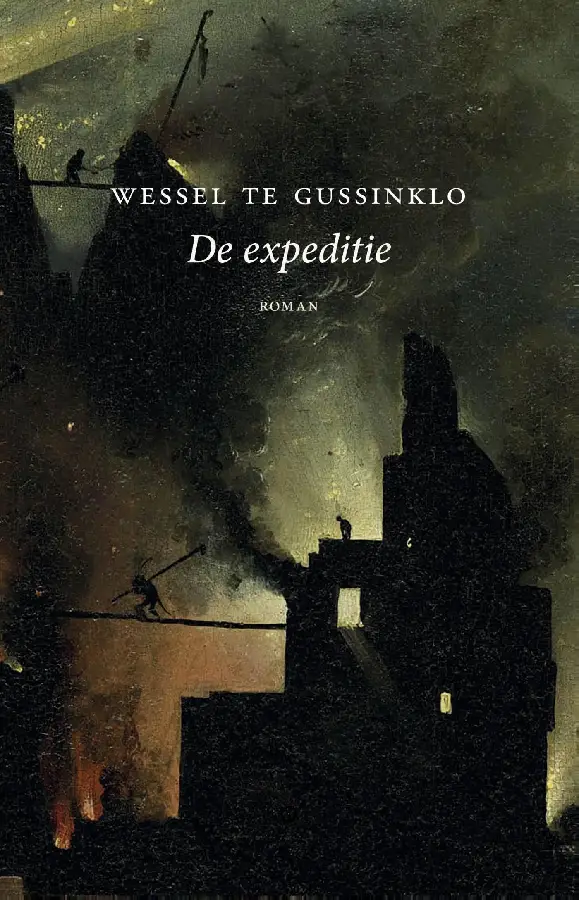 De expeditie