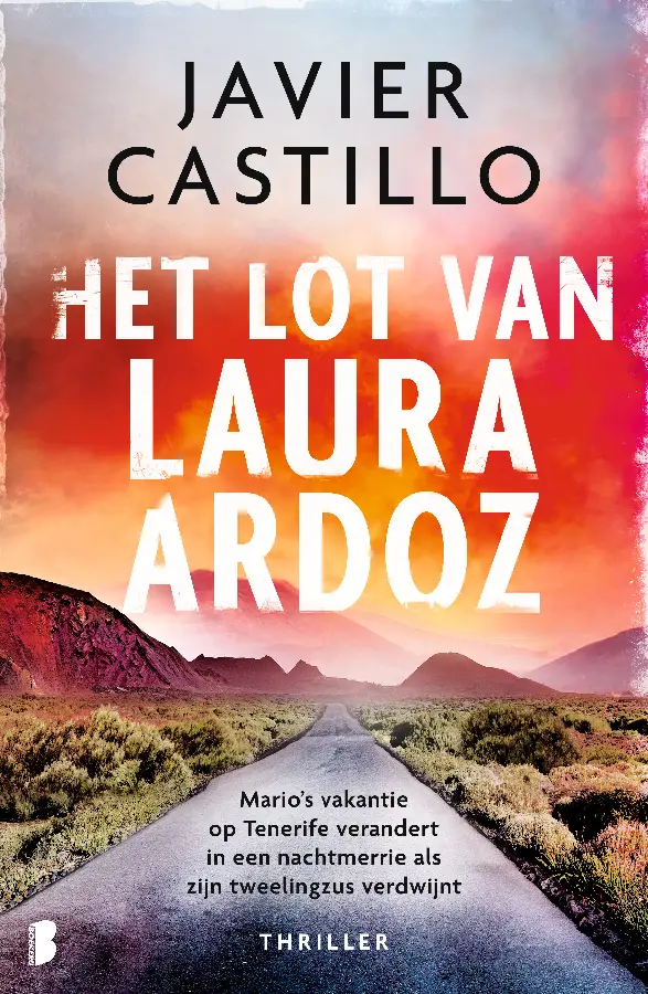 Het lot van Laura Ardoz