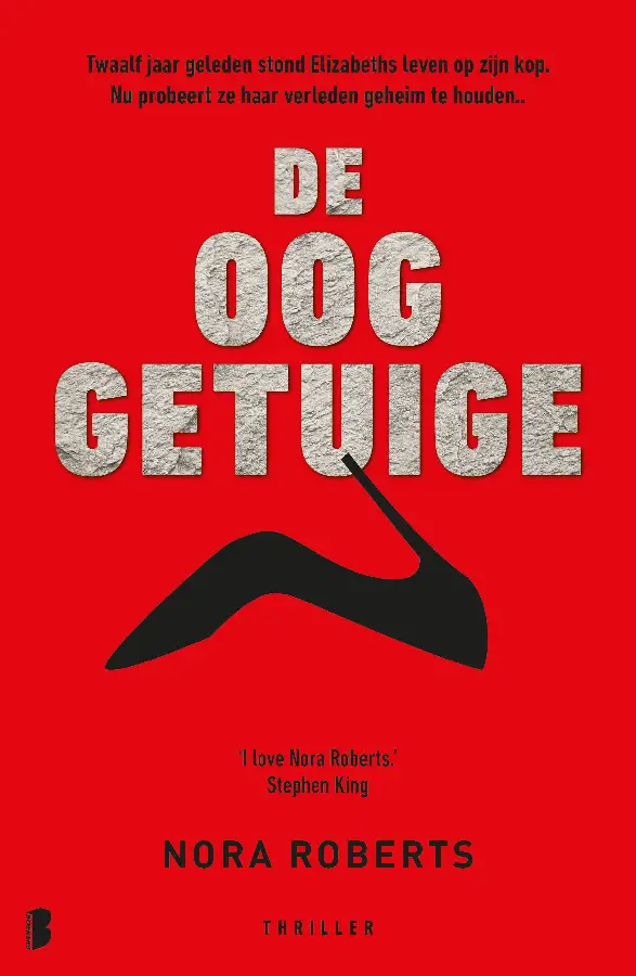 De ooggetuige