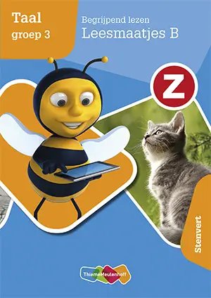 Z-Taal / groep 3