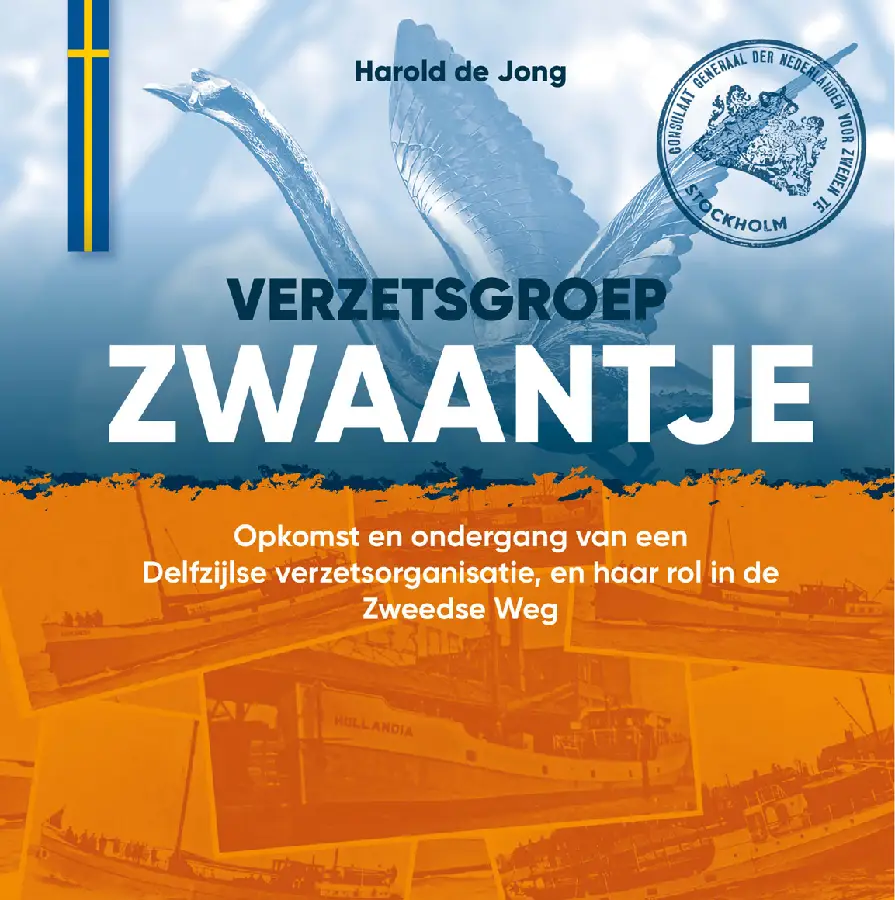 Verzetsgroep Zwaantje