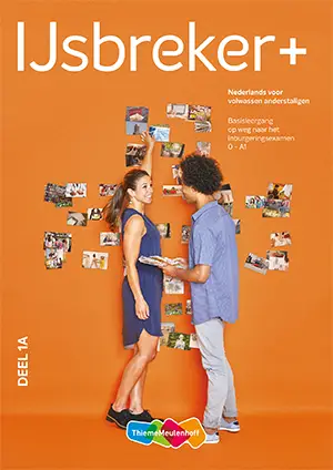1A / IJsbreker+ / Werkboek