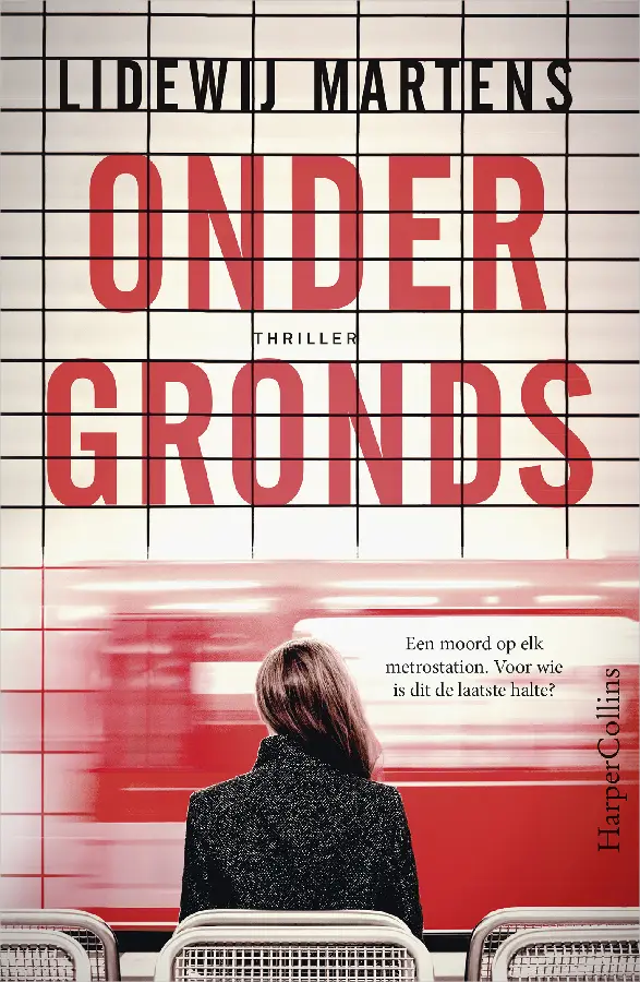 Ondergronds