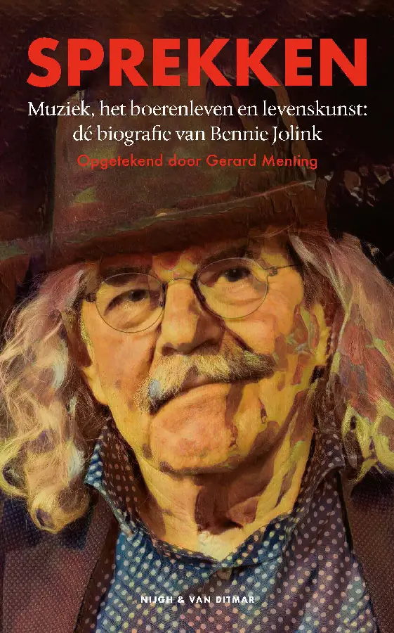 Sprekken
