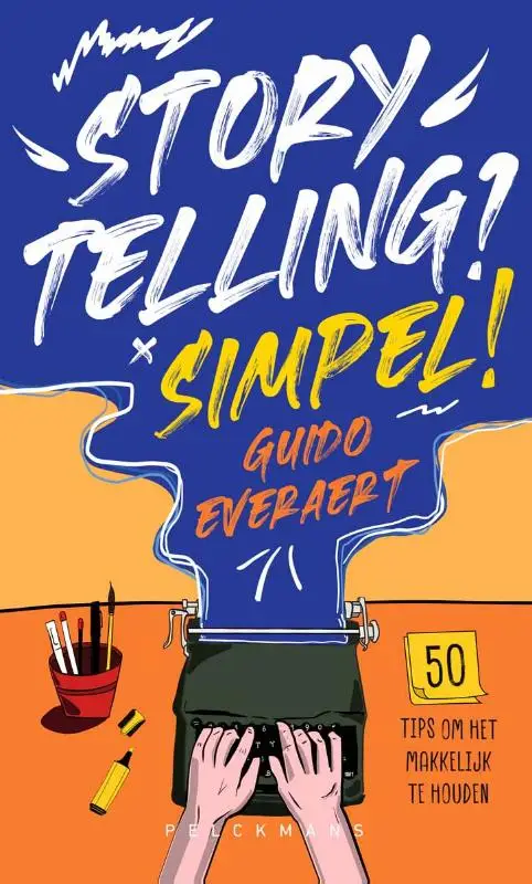 Storytelling? Simpel!