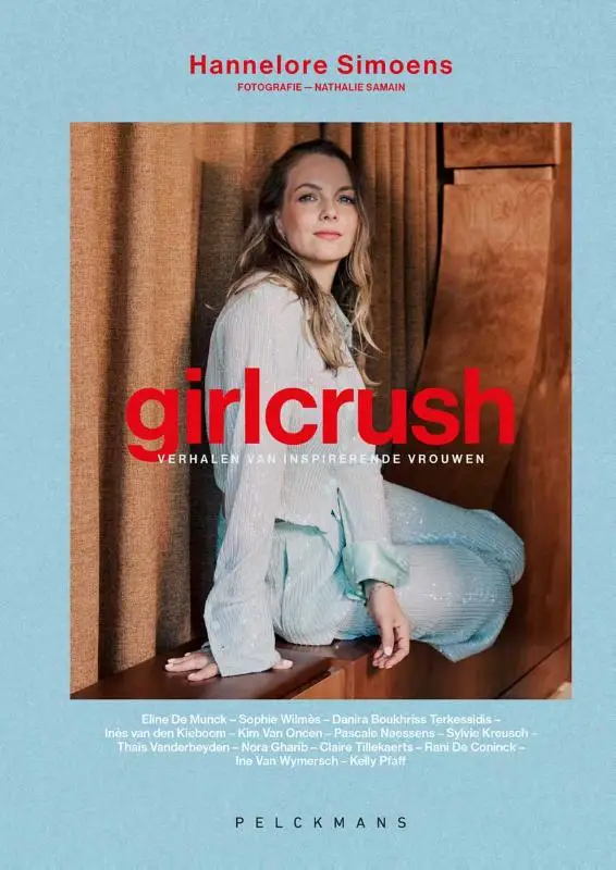 Girlcrush