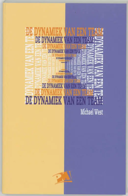 Dynamiek van een team