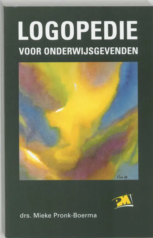 Logopedie voor onderwysgevenden