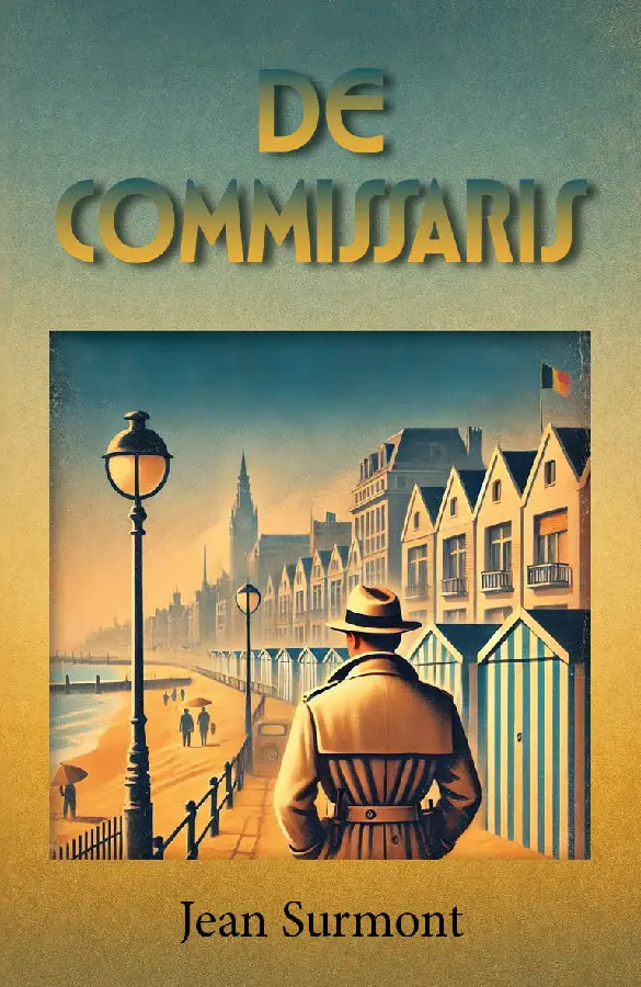 De Commissaris