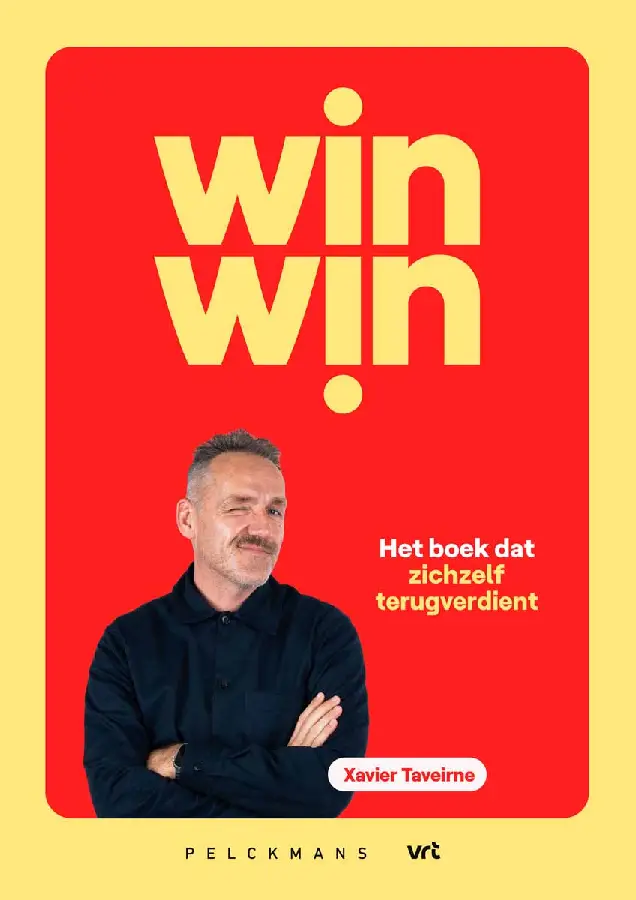 WinWin - het boek