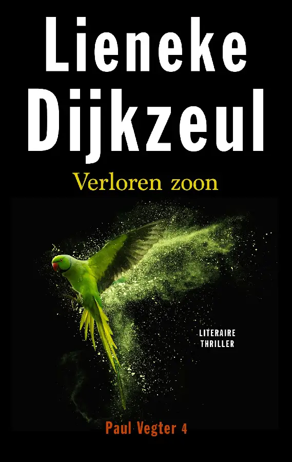 Verloren zoon