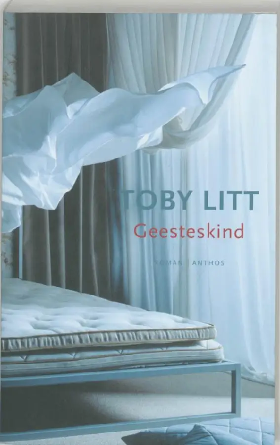 Geesteskind