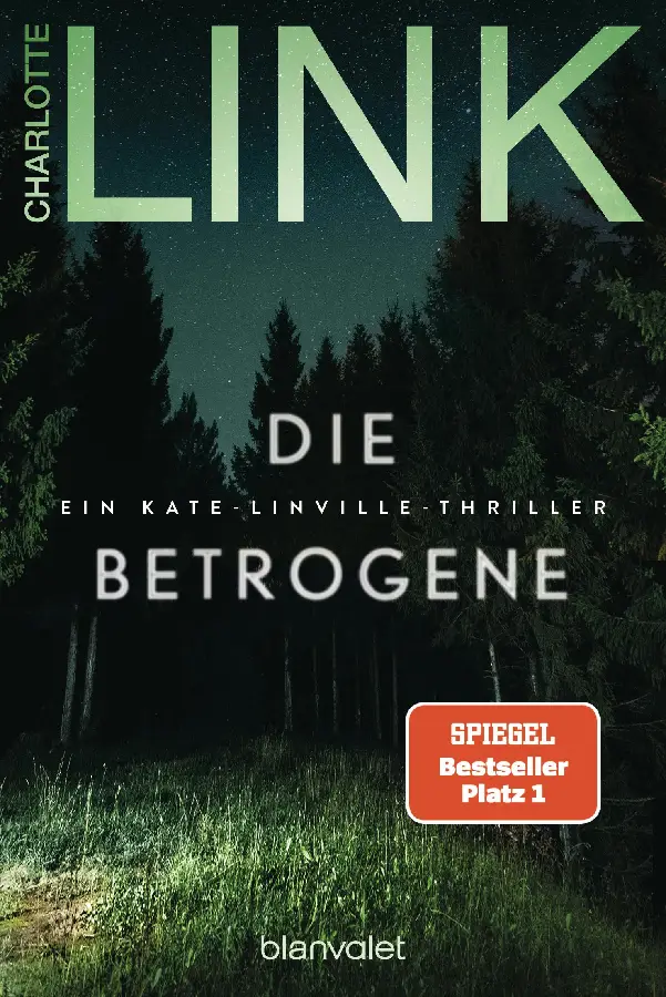 Die Betrogene
