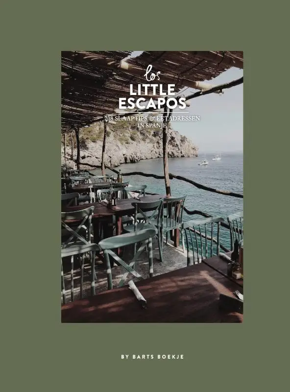 Los little Escapos