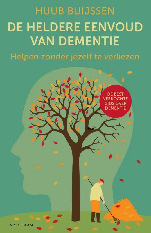 Heldere eenvoud van dementie