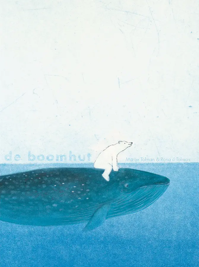 Boomhut