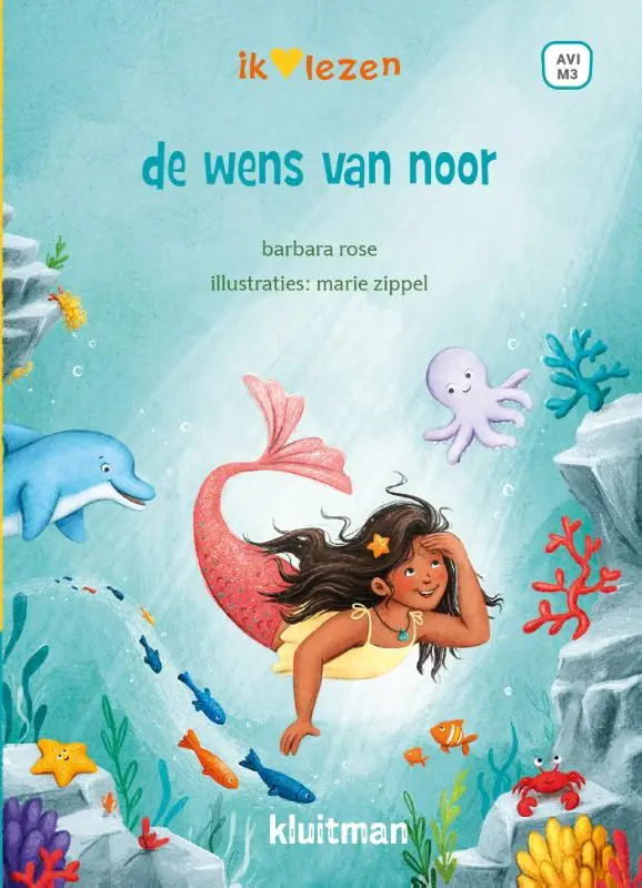 Wens van noor
