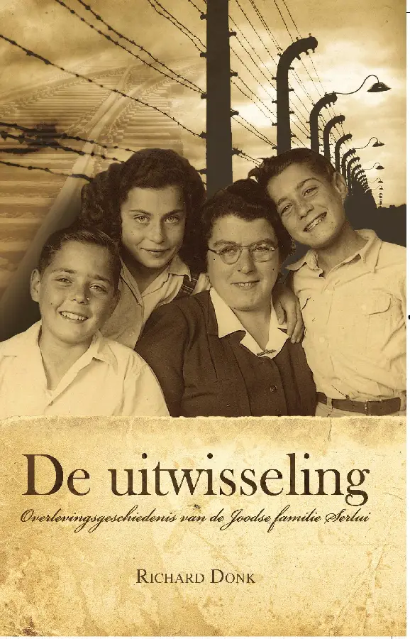 De Uitwisseling