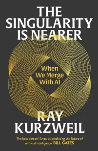 Singularity Is Nearer