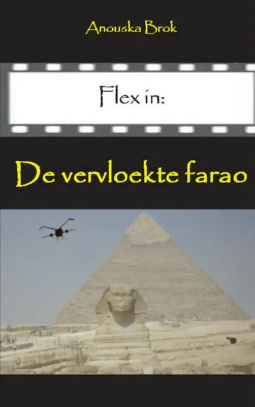 De vervloekte farao